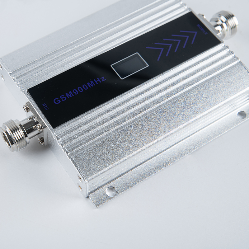 乐亭家用单频手机信号增强器100㎡