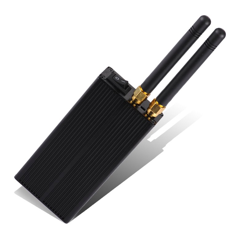 乐亭1.2G/1.5G导航屏蔽器
