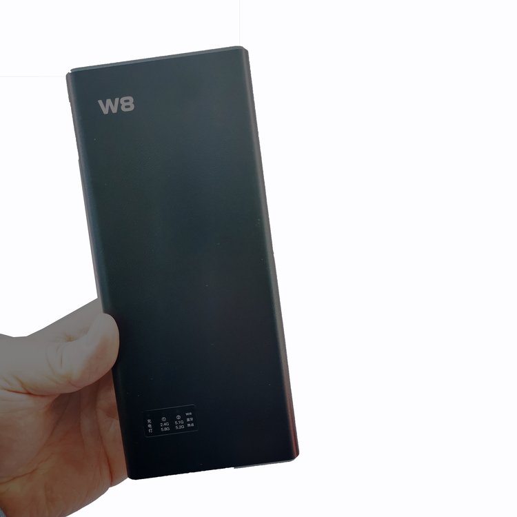  乐亭蓝牙WiFi信号屏蔽器