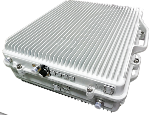 乐亭信令级数字室分型移动通信干扰器