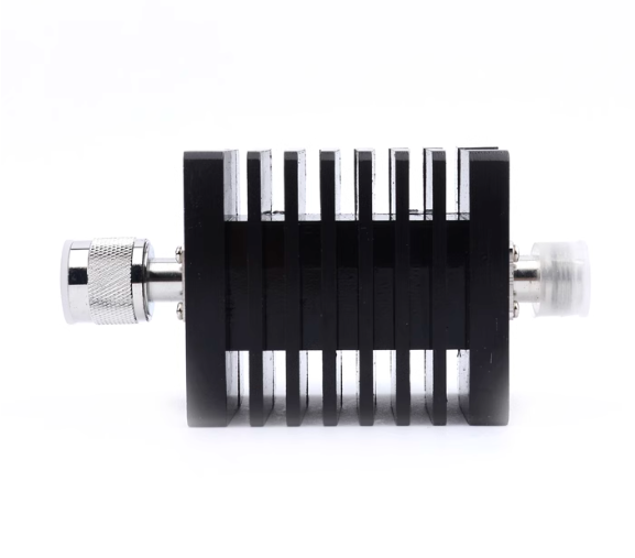  乐亭腔体固定衰减器0-3G/0-4G  N型接口
